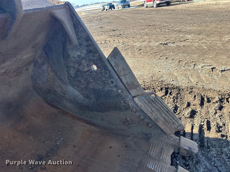 image for item FK1611 Caterpillar 345B L excavator