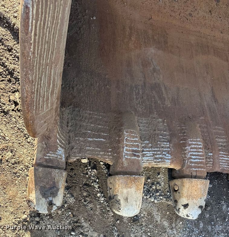 image for item FK1611 Caterpillar 345B L excavator