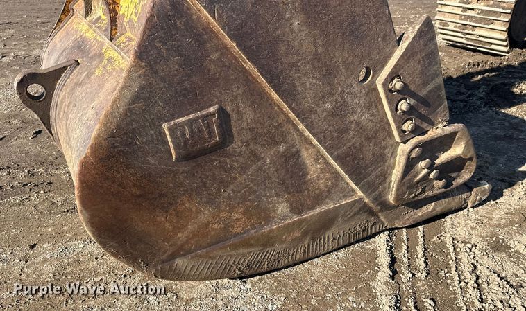 image for item FK1611 Caterpillar 345B L excavator