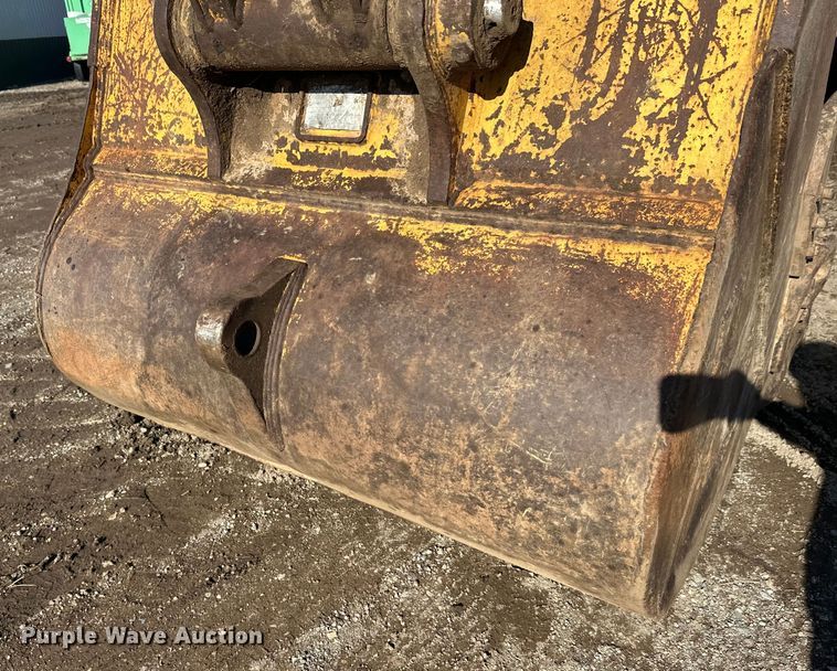 image for item FK1611 Caterpillar 345B L excavator