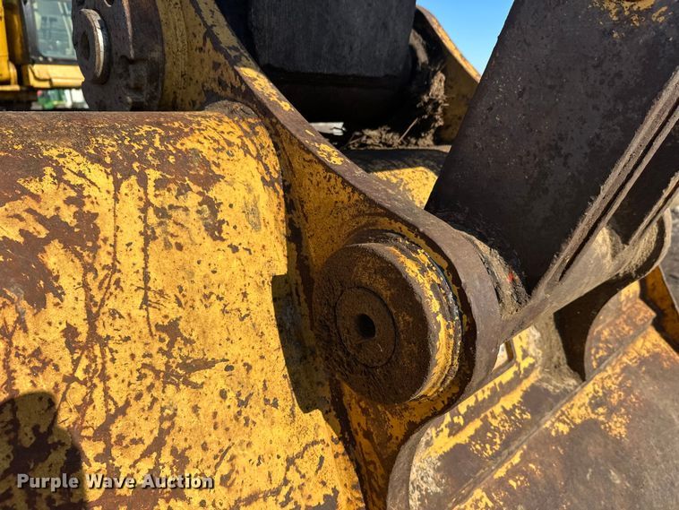 image for item FK1611 Caterpillar 345B L excavator