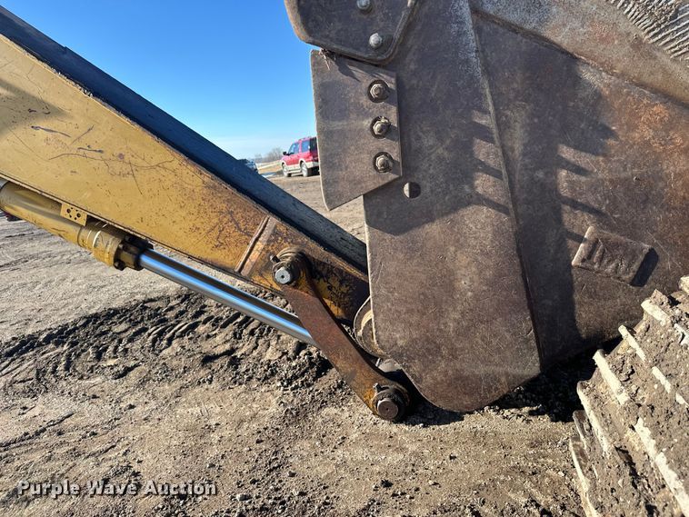 image for item FK1611 Caterpillar 345B L excavator