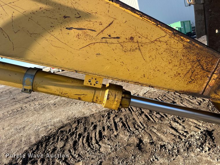 image for item FK1611 Caterpillar 345B L excavator