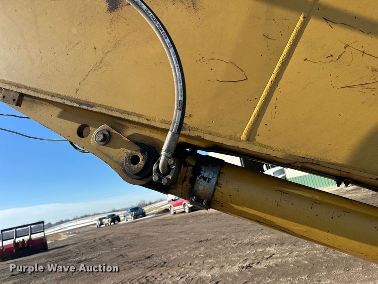 image for item FK1611 Caterpillar 345B L excavator