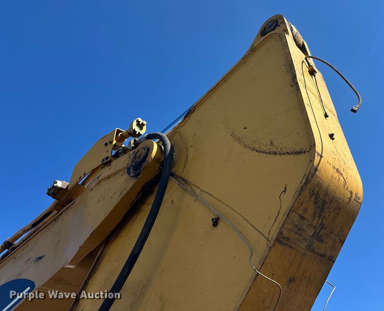 image for item FK1611 Caterpillar 345B L excavator