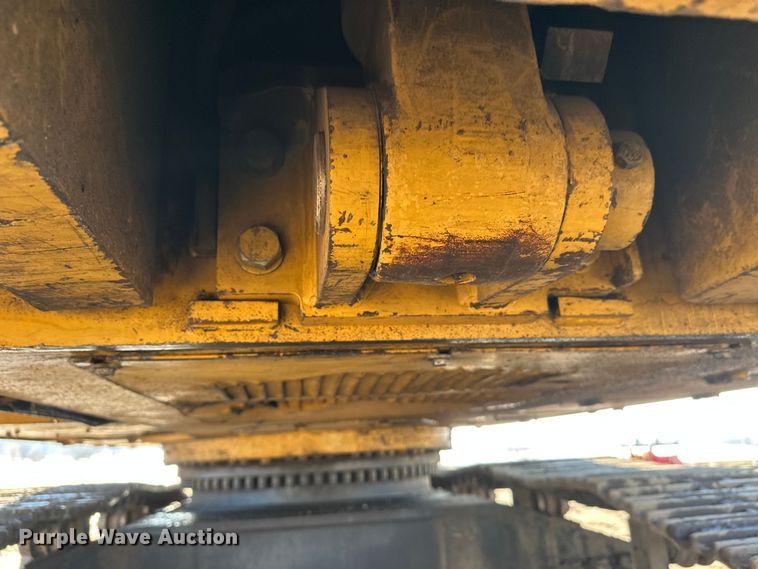 image for item FK1611 Caterpillar 345B L excavator