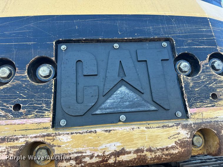 image for item FK1611 Caterpillar 345B L excavator