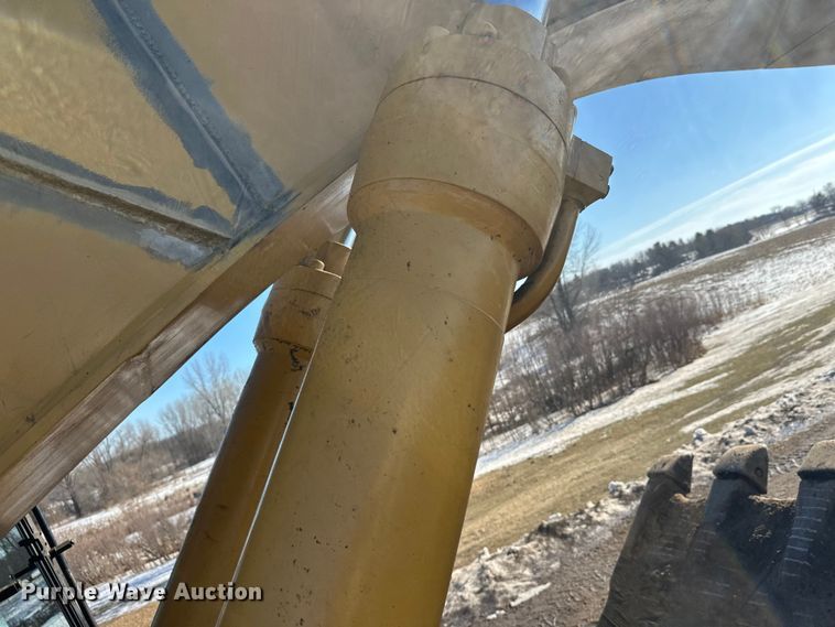 image for item FK1611 Caterpillar 345B L excavator