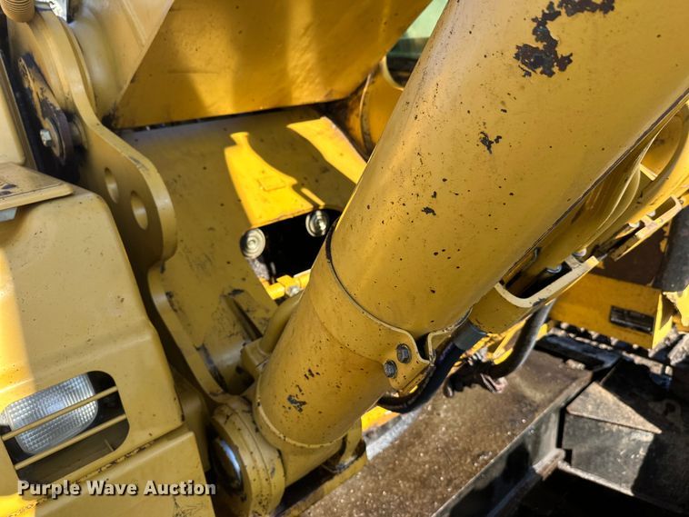 image for item FK1611 Caterpillar 345B L excavator