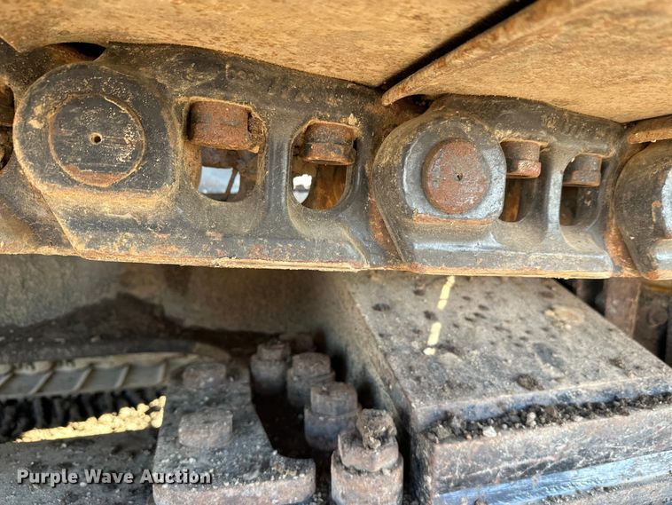 image for item FK1611 Caterpillar 345B L excavator