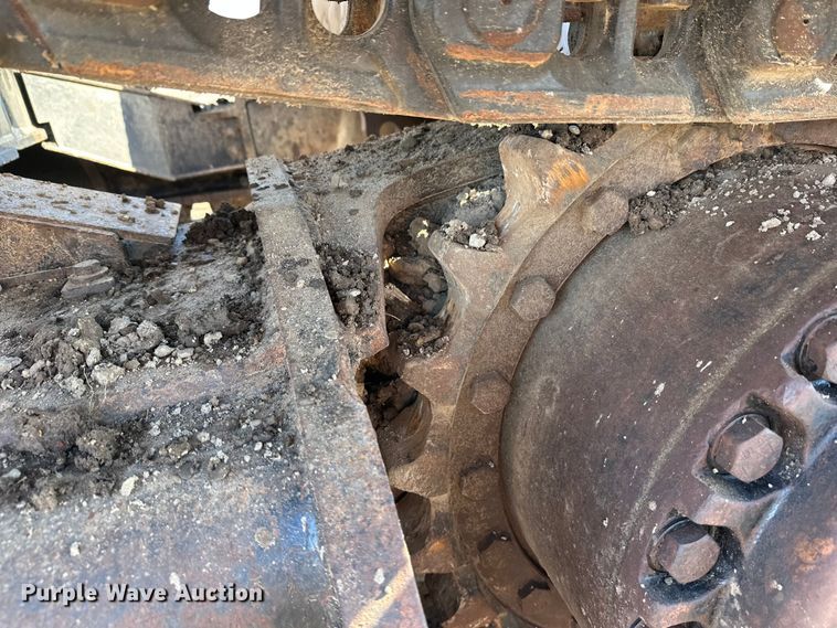 image for item FK1611 Caterpillar 345B L excavator