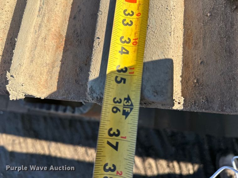 image for item FK1611 Caterpillar 345B L excavator