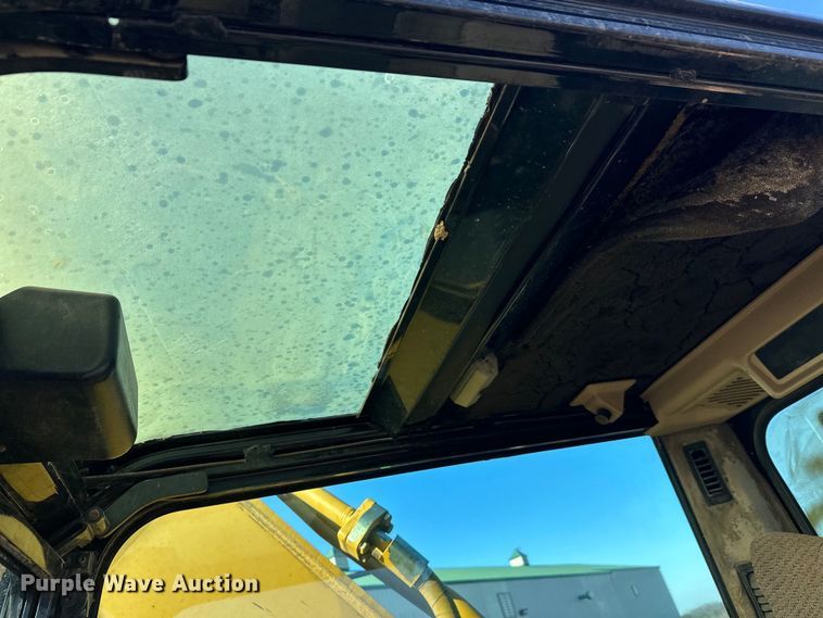 image for item FK1611 Caterpillar 345B L excavator