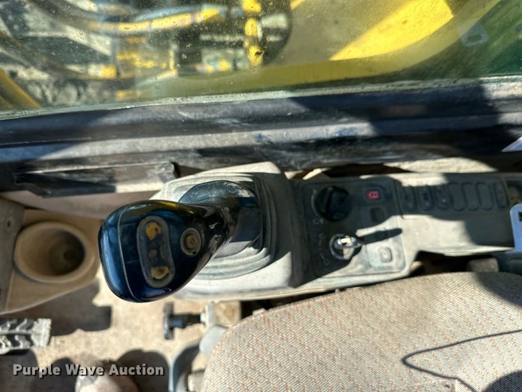 image for item FK1611 Caterpillar 345B L excavator