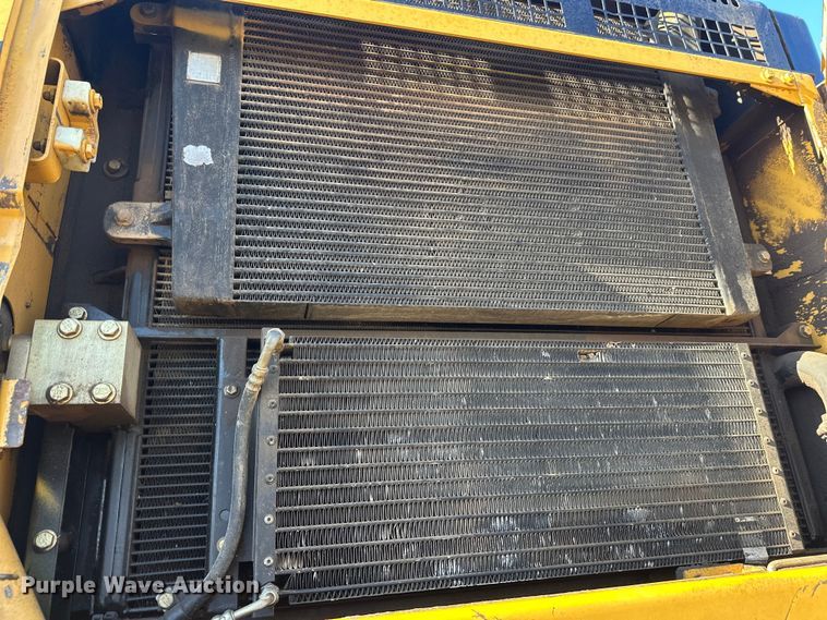 image for item FK1611 Caterpillar 345B L excavator