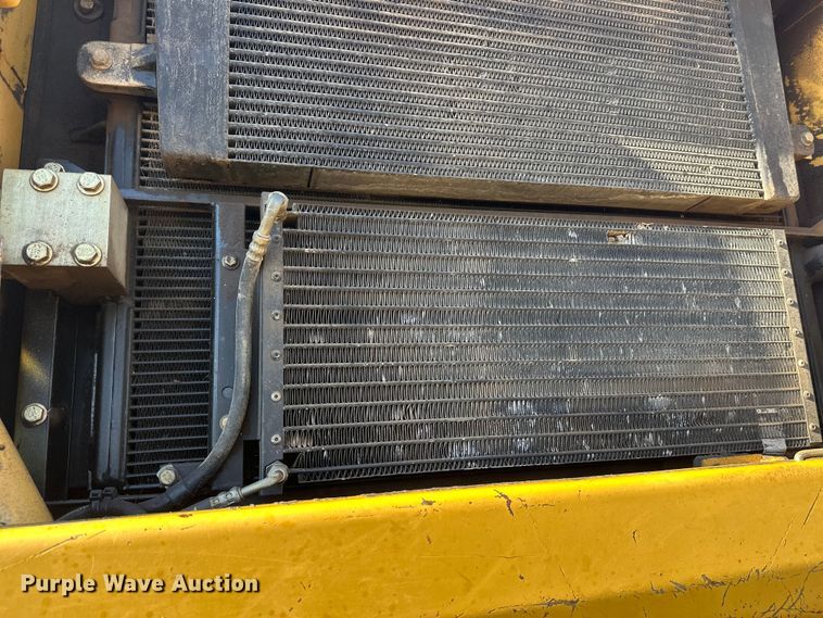 image for item FK1611 Caterpillar 345B L excavator