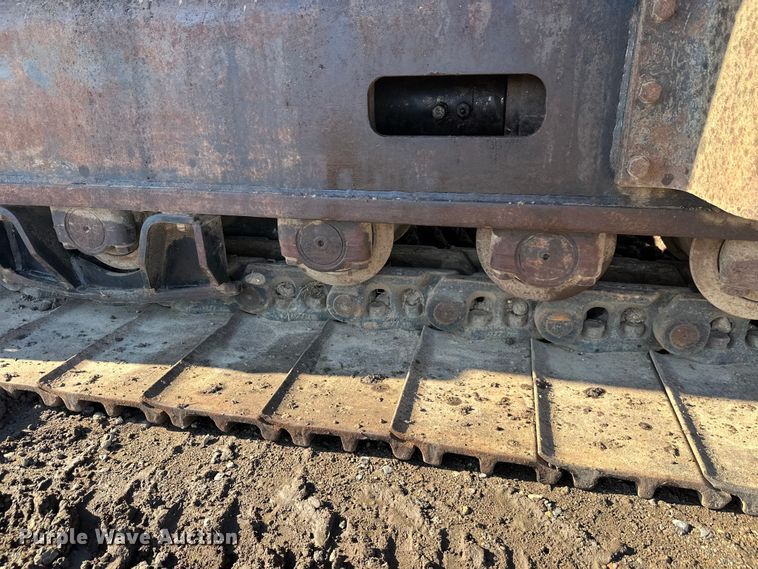 image for item FK1611 Caterpillar 345B L excavator