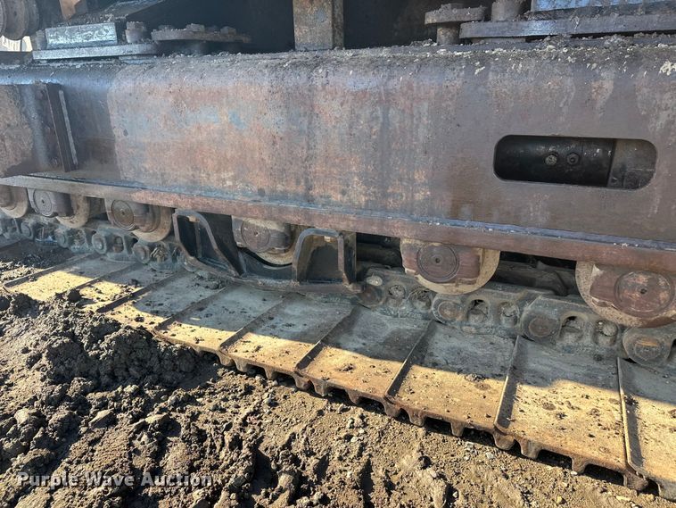 image for item FK1611 Caterpillar 345B L excavator