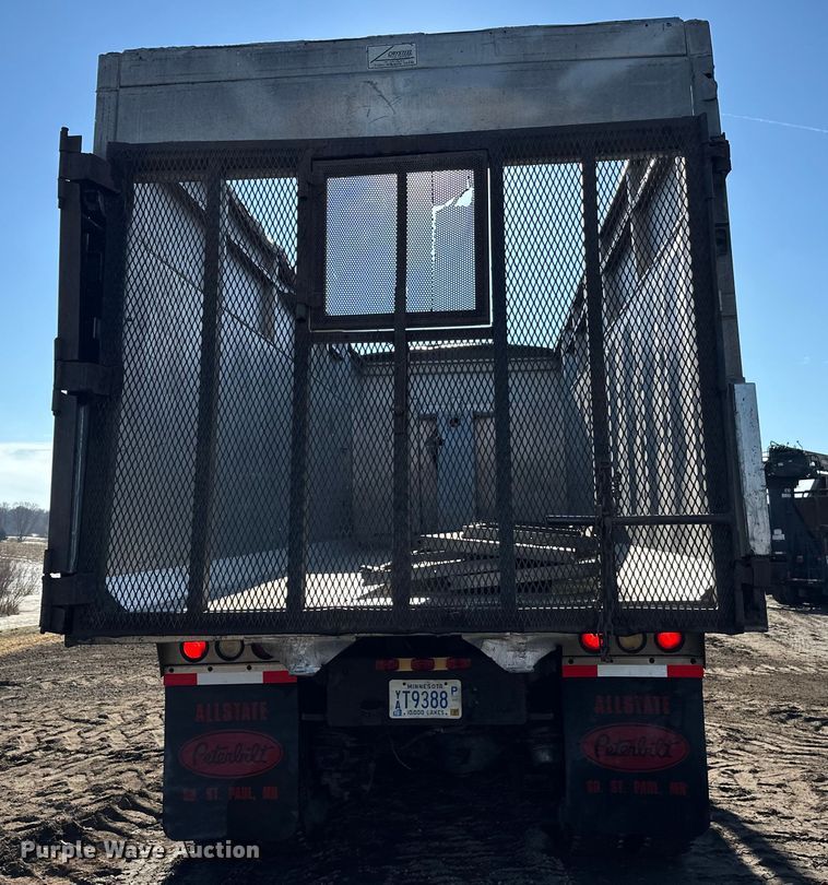 image for item FK1612 1988 Mack RD688SX dump truck