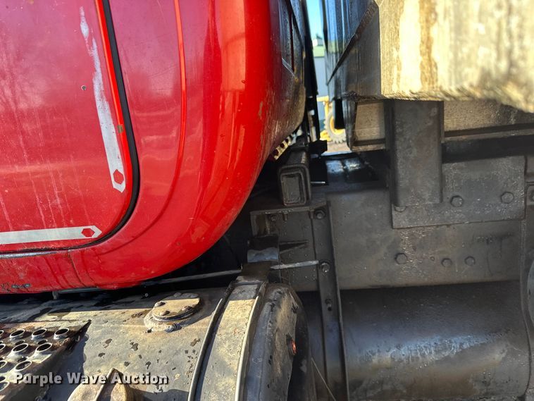 image for item FK1612 1988 Mack RD688SX dump truck