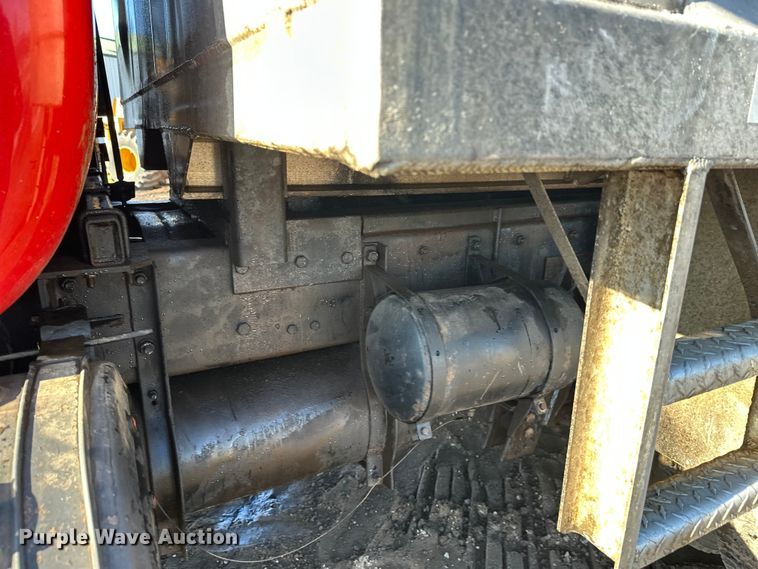 image for item FK1612 1988 Mack RD688SX dump truck