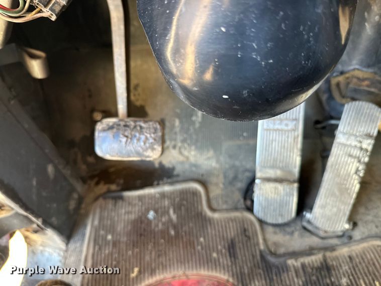 image for item FK1612 1988 Mack RD688SX dump truck