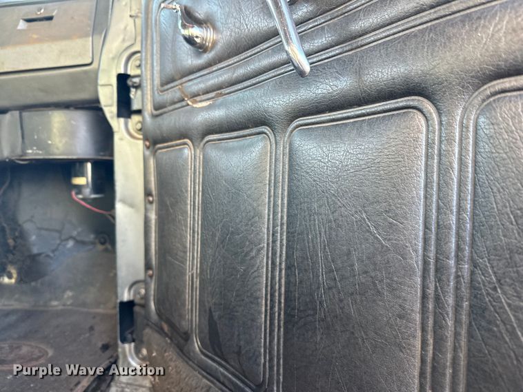 image for item FK1612 1988 Mack RD688SX dump truck