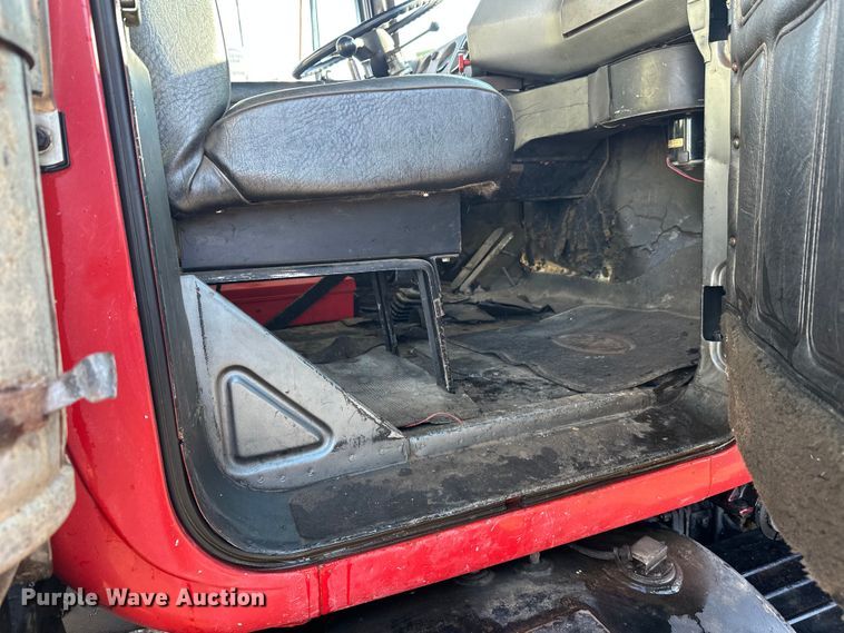 image for item FK1612 1988 Mack RD688SX dump truck