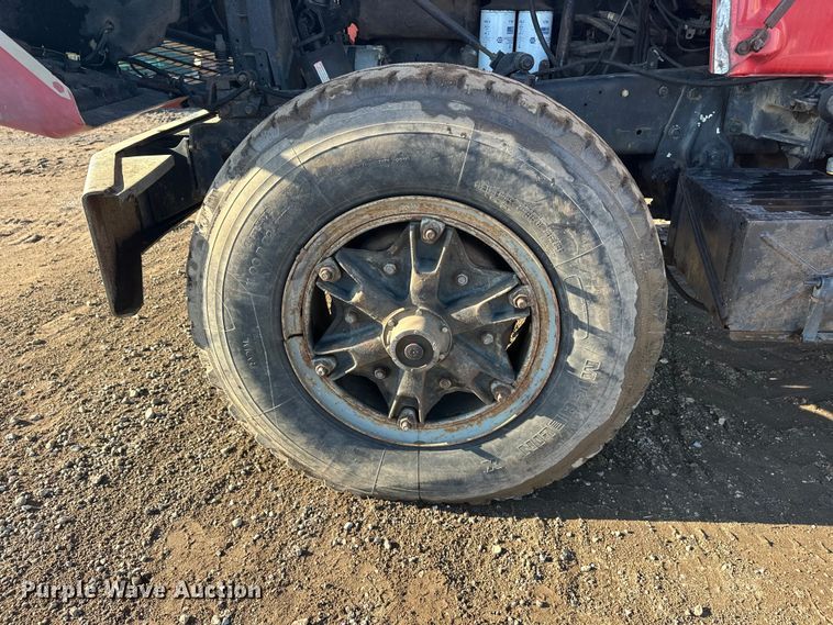 image for item FK1612 1988 Mack RD688SX dump truck