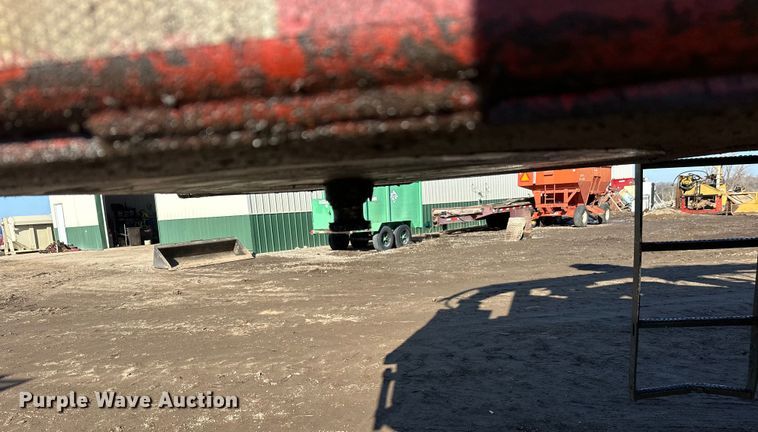 image for item FK1629 Morbarck 23 wood chipper