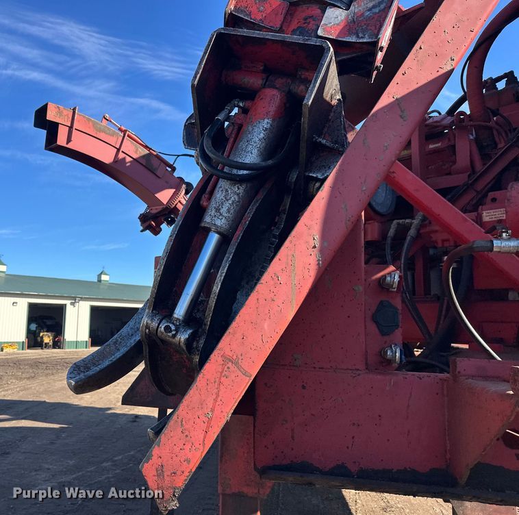 image for item FK1629 Morbarck 23 wood chipper