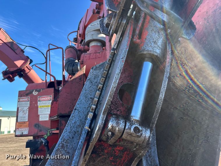 image for item FK1629 Morbarck 23 wood chipper