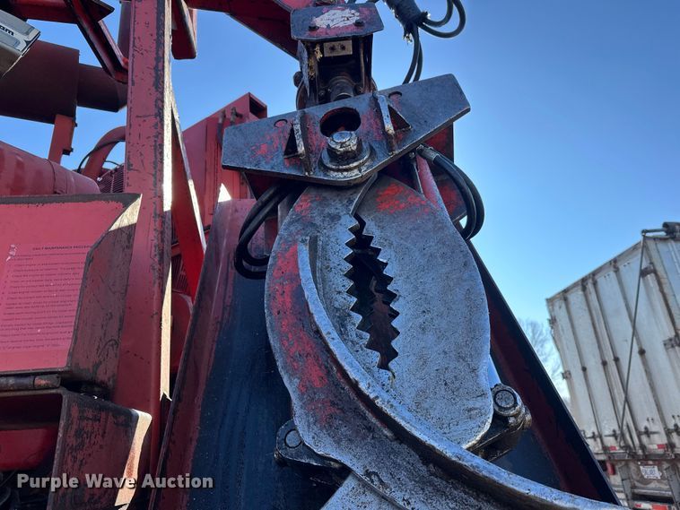 image for item FK1629 Morbarck 23 wood chipper