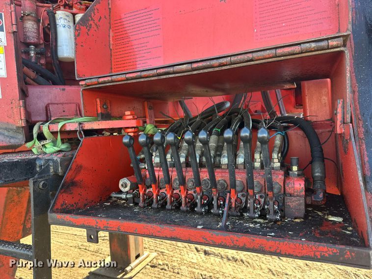 image for item FK1629 Morbarck 23 wood chipper