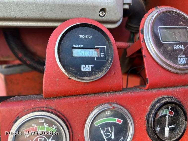 image for item FK1629 Morbarck 23 wood chipper