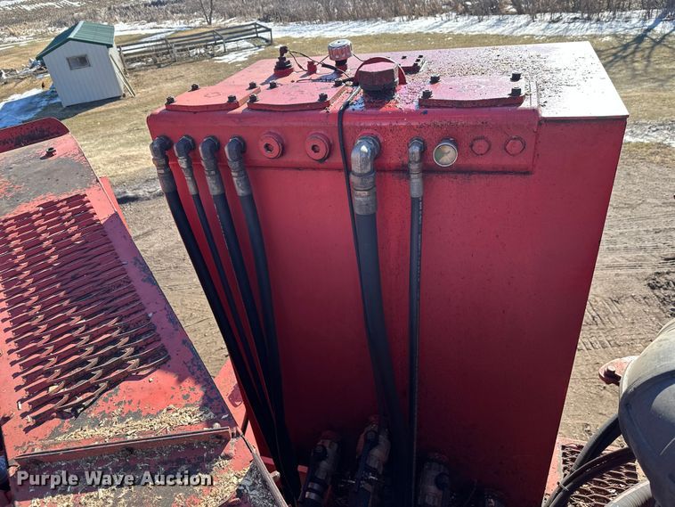 image for item FK1629 Morbarck 23 wood chipper