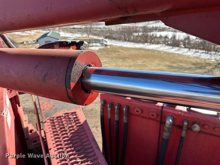 image for item FK1629 Morbarck 23 wood chipper