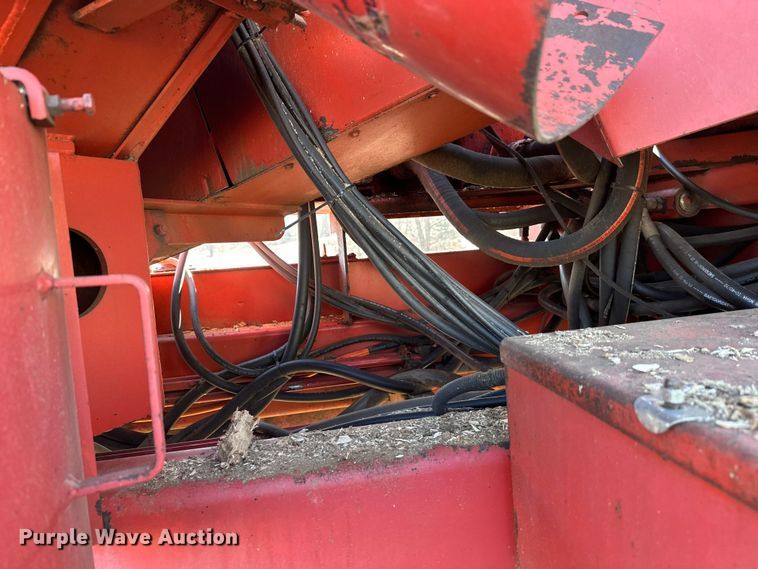 image for item FK1629 Morbarck 23 wood chipper