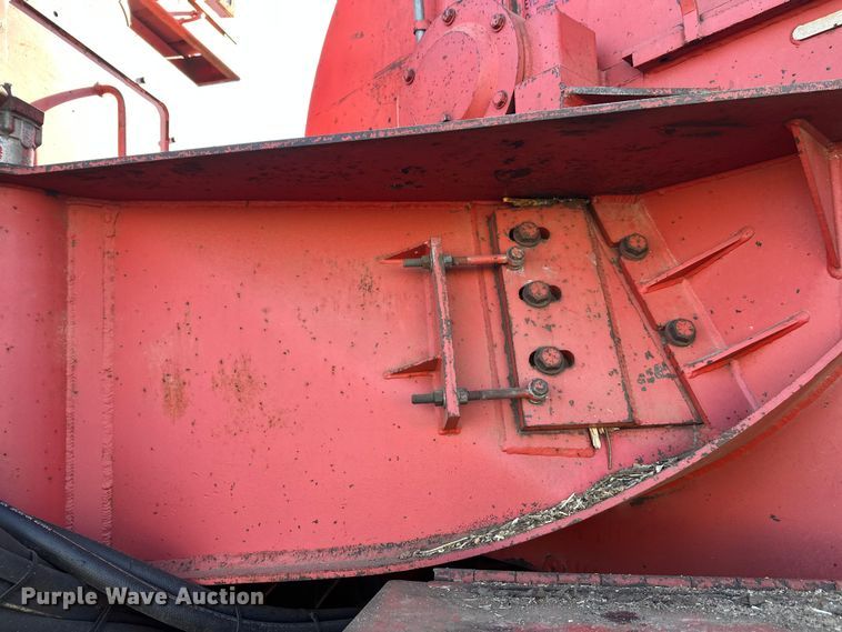 image for item FK1629 Morbarck 23 wood chipper