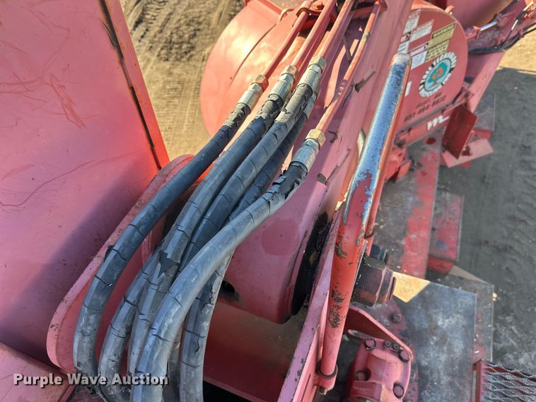 image for item FK1629 Morbarck 23 wood chipper