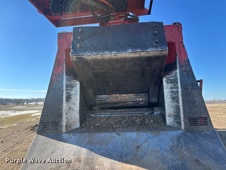 image for item FK1629 Morbarck 23 wood chipper