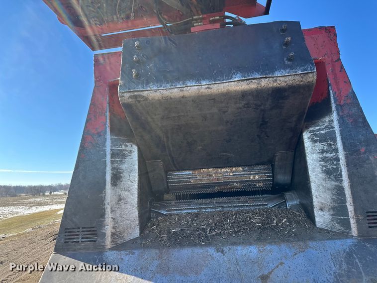 image for item FK1629 Morbarck 23 wood chipper