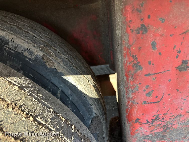 image for item FK1629 Morbarck 23 wood chipper