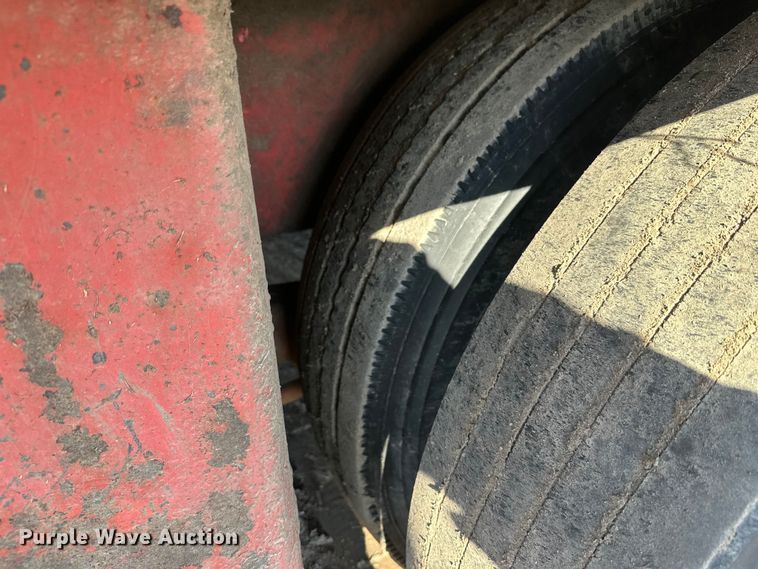 image for item FK1629 Morbarck 23 wood chipper