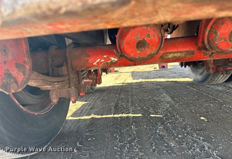 image for item FK1629 Morbarck 23 wood chipper