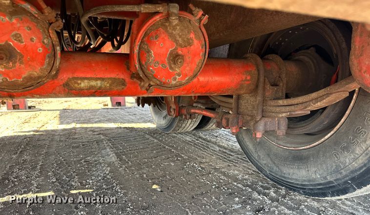 image for item FK1629 Morbarck 23 wood chipper