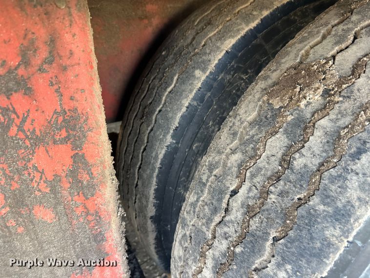 image for item FK1629 Morbarck 23 wood chipper