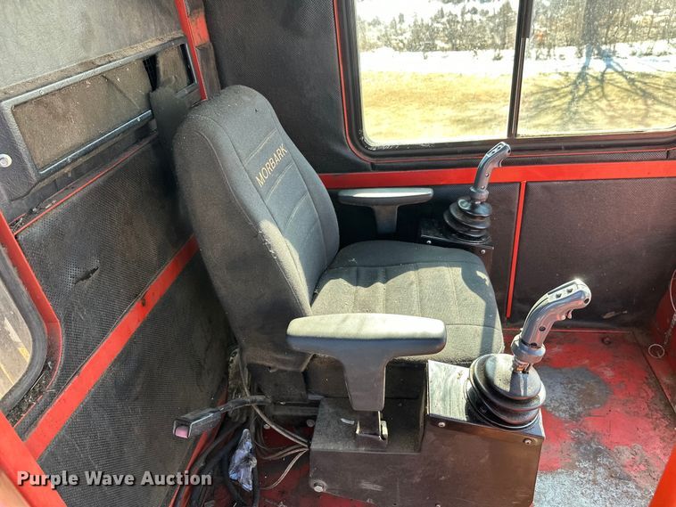 image for item FK1629 Morbarck 23 wood chipper