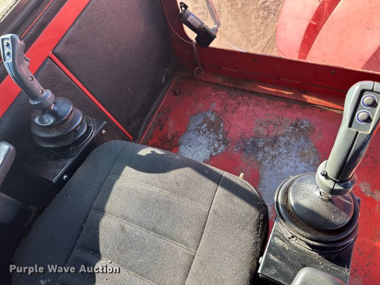 image for item FK1629 Morbarck 23 wood chipper