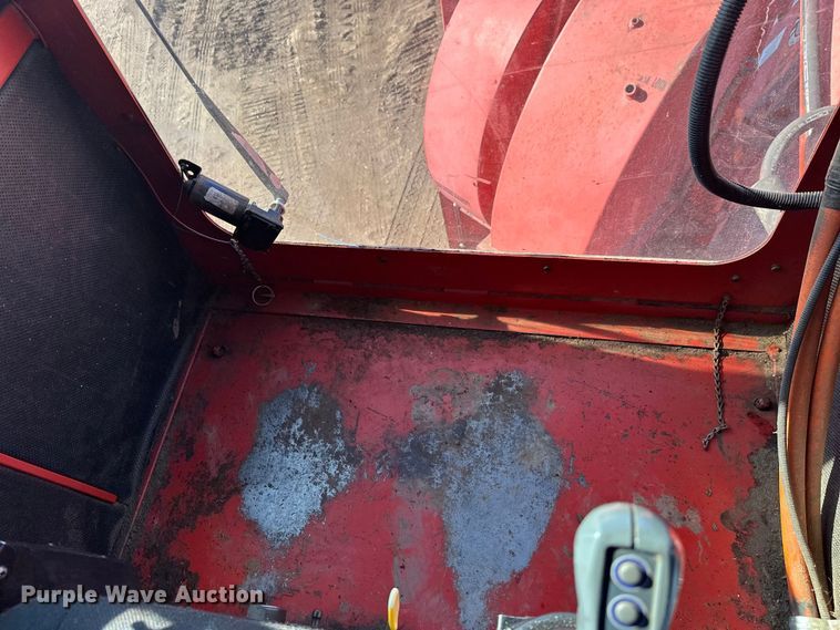 image for item FK1629 Morbarck 23 wood chipper